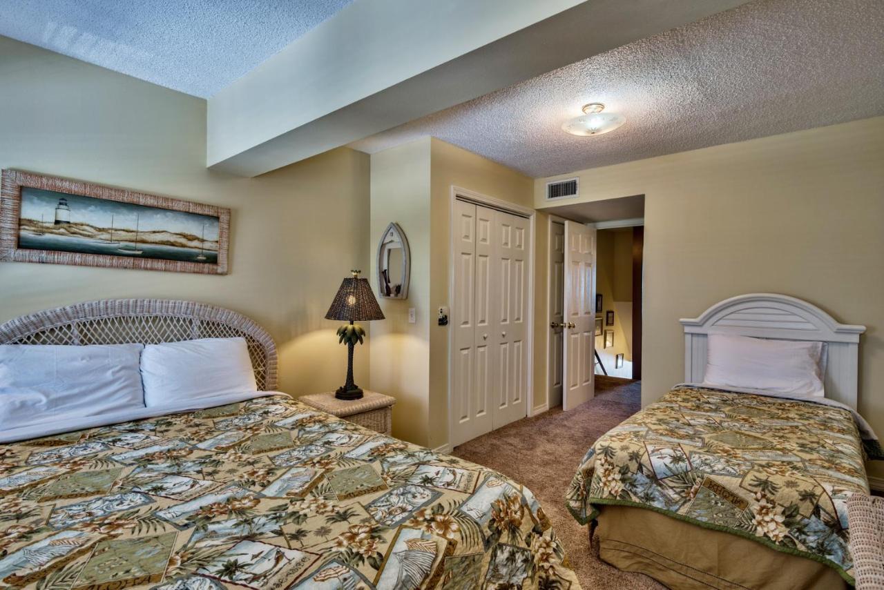 Pirate Cove Villa 117 - 825255 巴拿马城 外观 照片