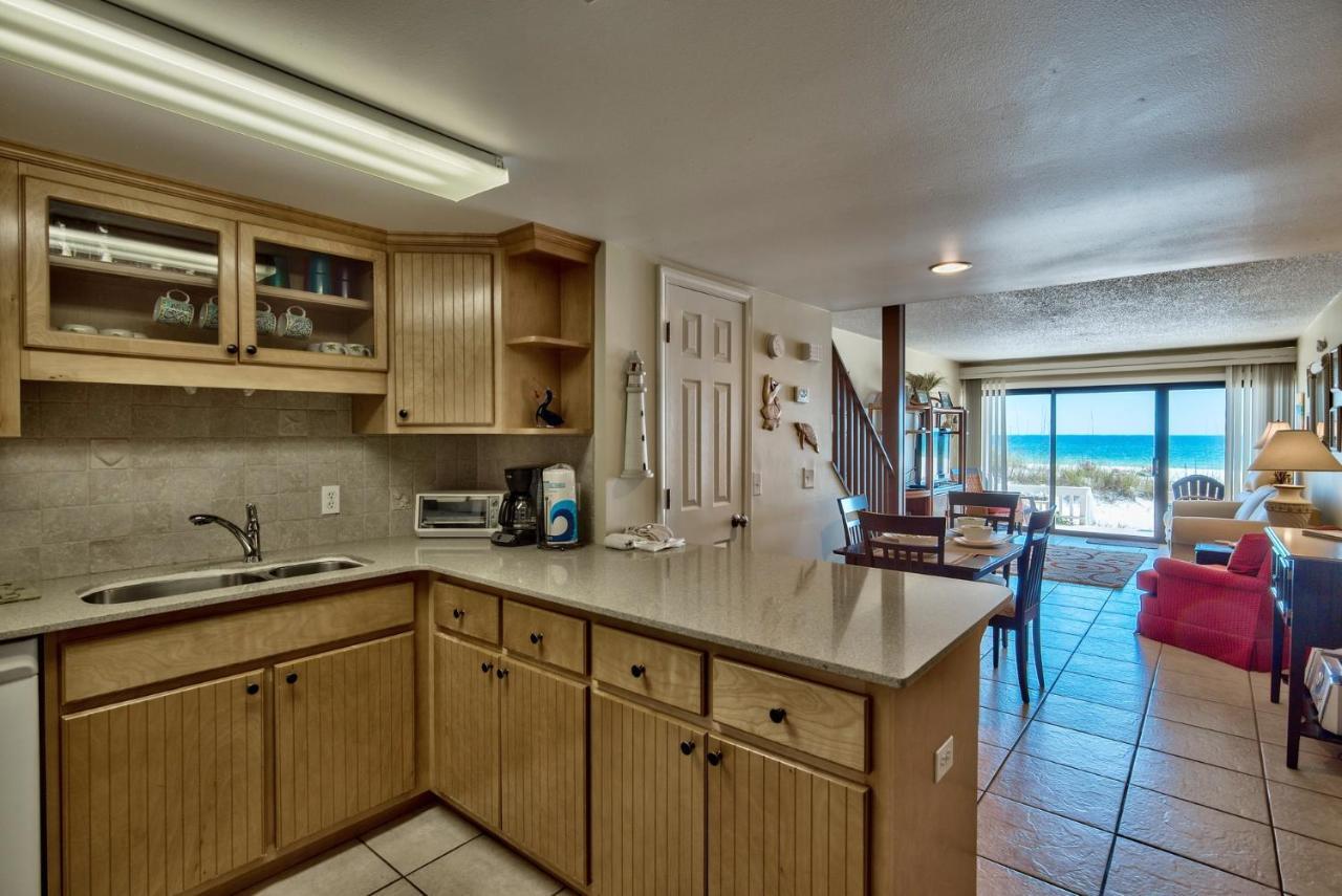 Pirate Cove Villa 117 - 825255 巴拿马城 外观 照片